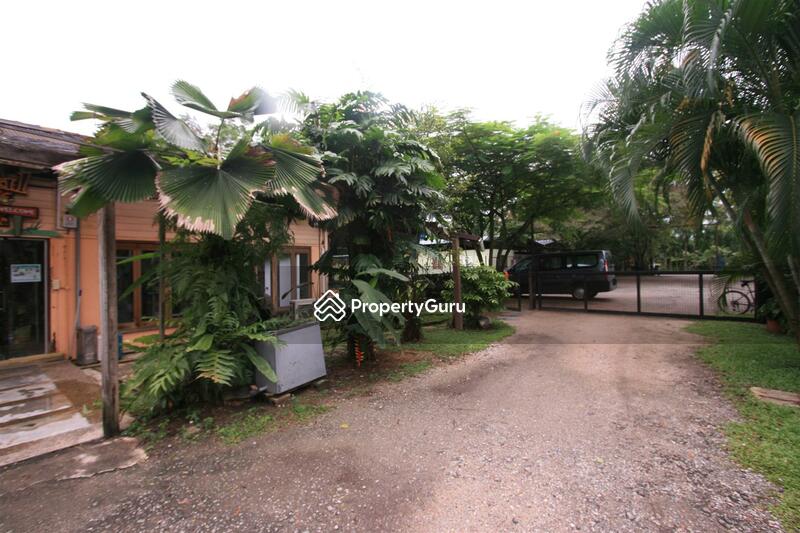 For Rent - Seletar West Farmway
