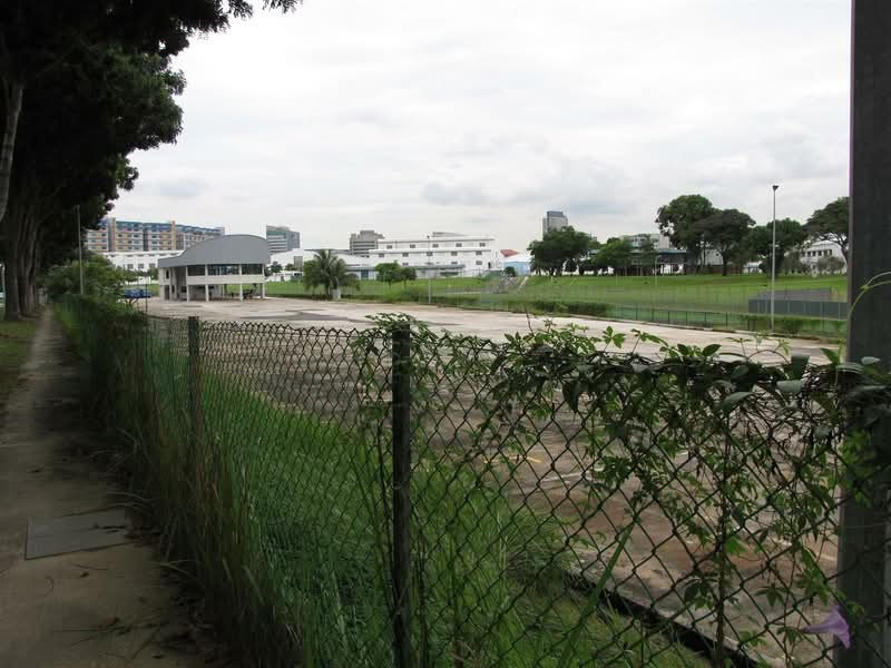 30 Old Toh Tuck Road