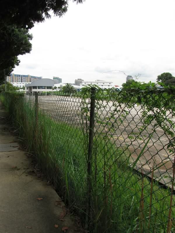 30 Old Toh Tuck Road