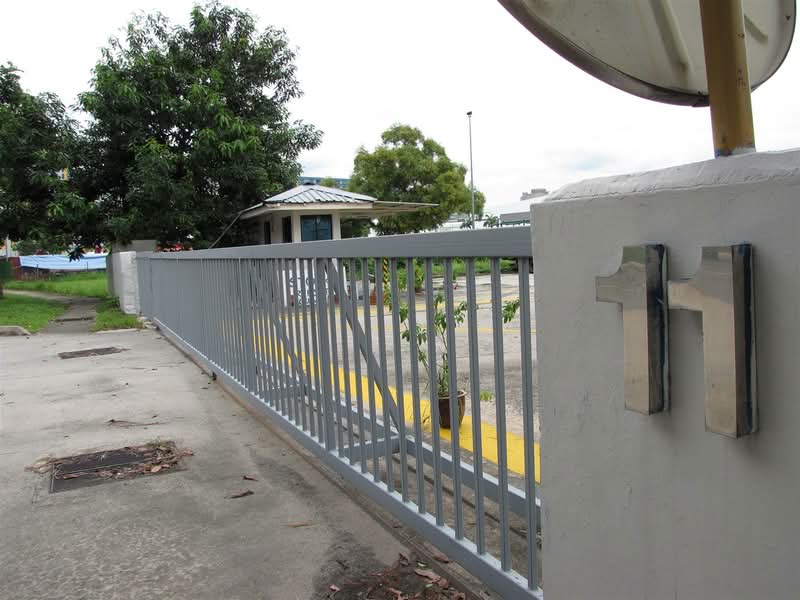 30 Old Toh Tuck Road