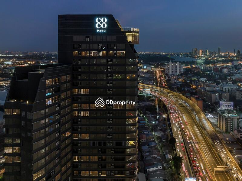 ขาย - Coco Parc : โคโค่ พาร์ค, กรุงเทพ