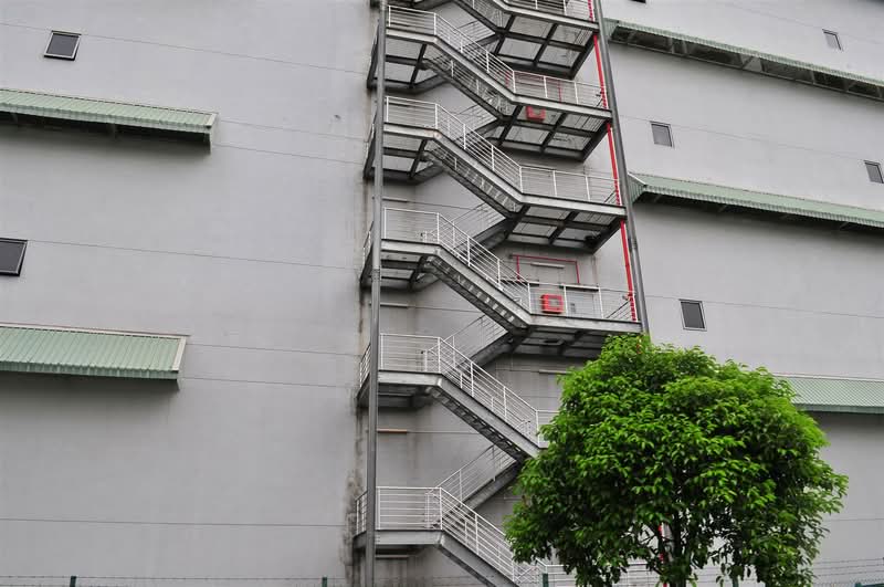 Sen Kee Logistics Hub, 19 Pandan Avenue, 10,000 sqft, Factory / Workshop (B2) For Rent, by Jimmy Teow, 500059903 - CommercialGuru.com.sg
