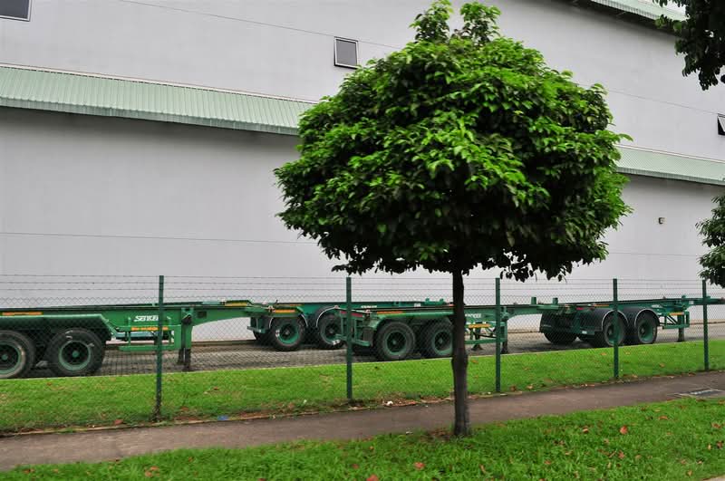 Sen Kee Logistics Hub, 19 Pandan Avenue, 10,000 sqft, Factory / Workshop (B2) For Rent, by Jimmy Teow, 500059903 - CommercialGuru.com.sg