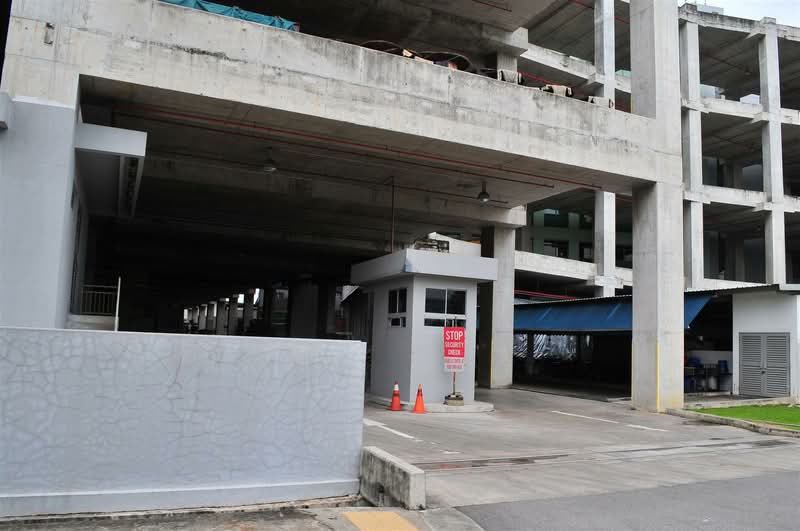 Sen Kee Logistics Hub, 19 Pandan Avenue, 10,000 sqft, Factory / Workshop (B2) For Rent, by Jimmy Teow, 500059903 - CommercialGuru.com.sg