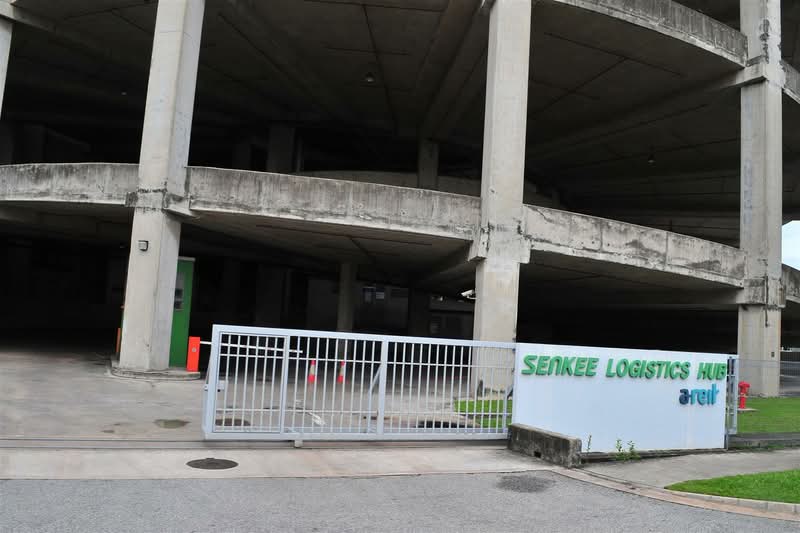 Sen Kee Logistics Hub, 19 Pandan Avenue, 10,000 sqft, Factory / Workshop (B2) For Rent, by Jimmy Teow, 500059903 - CommercialGuru.com.sg