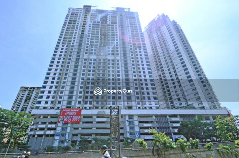 For Sale - Sri Putramas III / Royal Regent