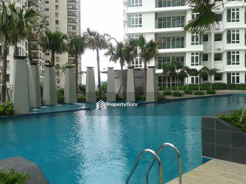 For Sale - Sri Putramas III / Royal Regent