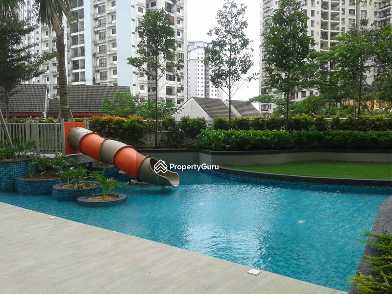 For Sale - Sri Putramas III / Royal Regent
