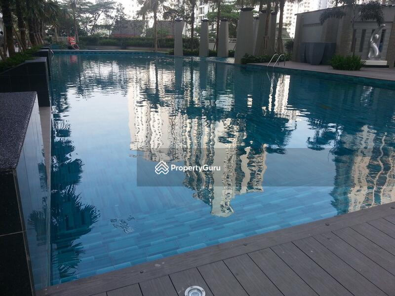 For Sale - Sri Putramas III / Royal Regent