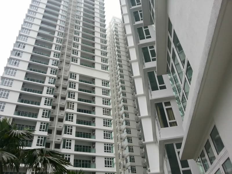 Sri Putramas III / Royal Regent - iProperty.com.my