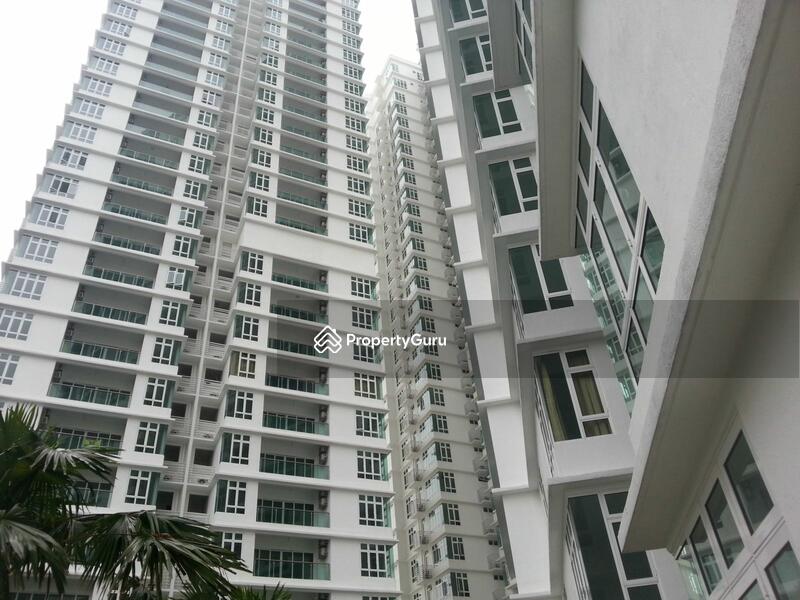 For Sale - Sri Putramas III / Royal Regent