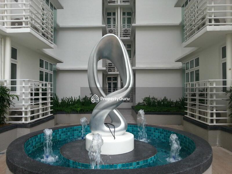 For Sale - Sri Putramas III / Royal Regent