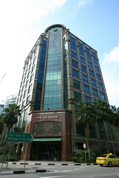 Seng Kee Building, 20 Martin Road, 5,113 sqft, Office For Rent, by Adriel Tng, 500110336 - CommercialGuru.com.sg