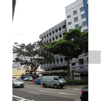 Serangoon Building