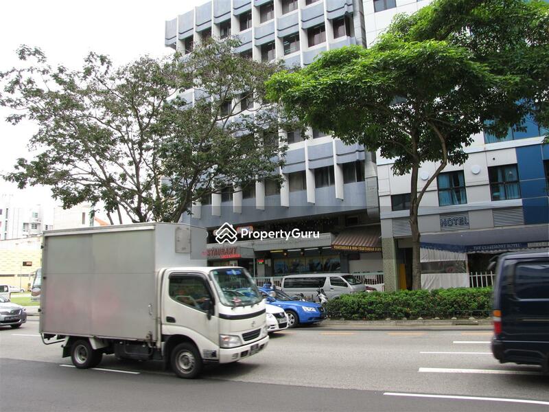 Serangoon Building #0