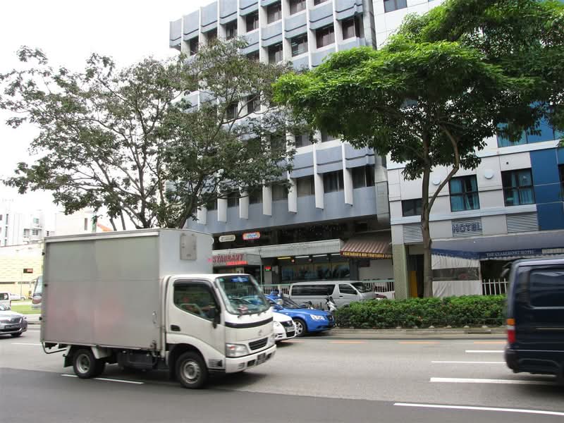 Serangoon Building, 291 Serangoon Road, Farrer Park / Serangoon Rd, 950 sqft, Office For Rent, by Pey Si Ya, 500237715 - CommercialGuru.com.sg