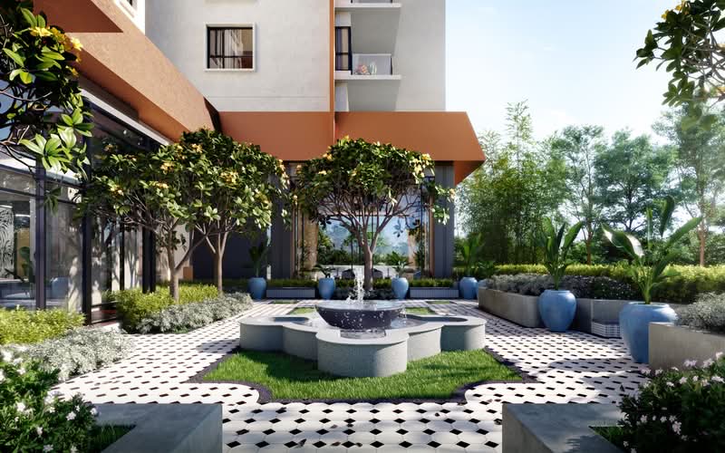 The MINH - iProperty.com.my