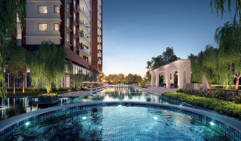 The MINH - iProperty.com.my