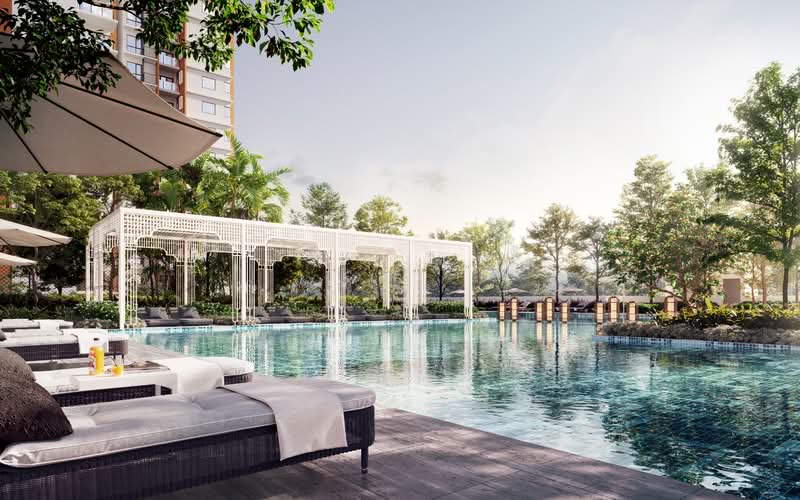 The MINH - iProperty.com.my
