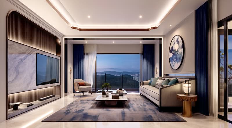 The MINH - iProperty.com.my