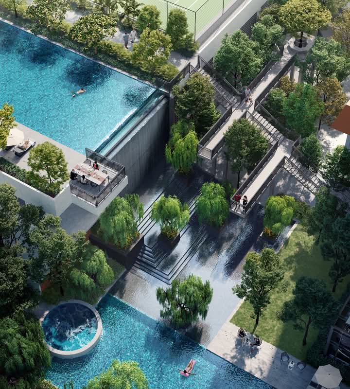 The MINH - iProperty.com.my