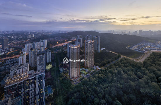 The MINH, Jalan Kiara 7, Mont Kiara, Kuala Lumpur, 6 Bedrooms, 5523 ...