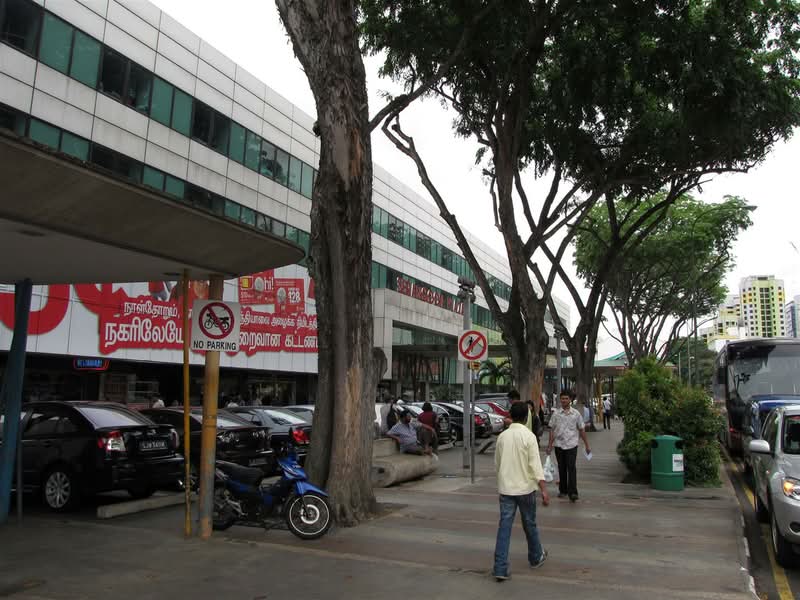 Serangoon Plaza #0