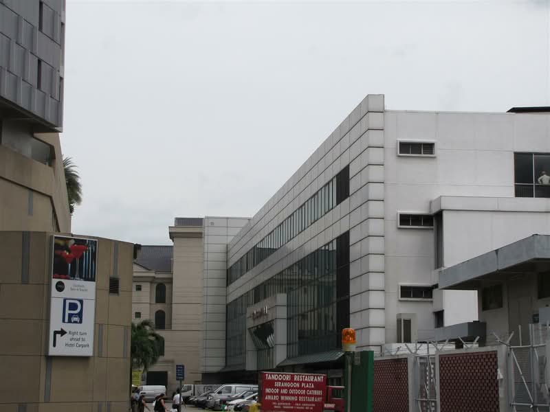 Serangoon Plaza #0
