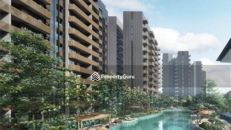 For Sale - The Continuum