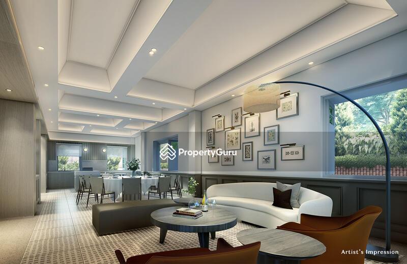 For Sale - The Continuum