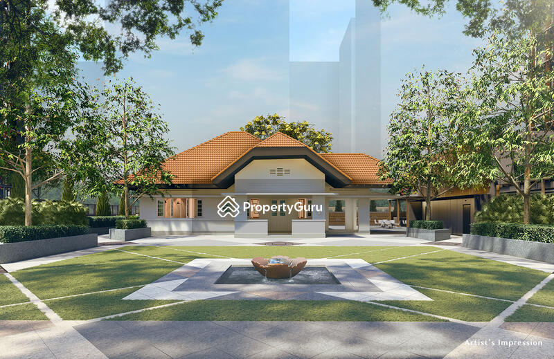 For Sale - The Continuum