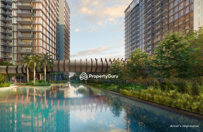 For Sale - The Continuum