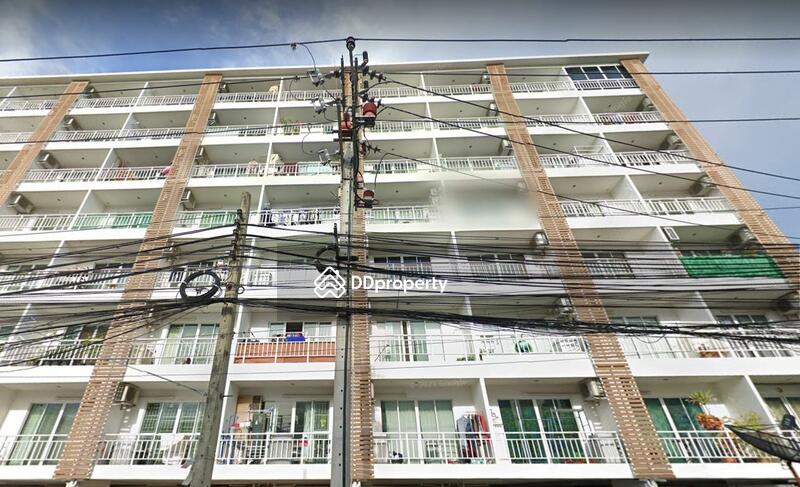 For Sale - The Green Condominium, Bangkok