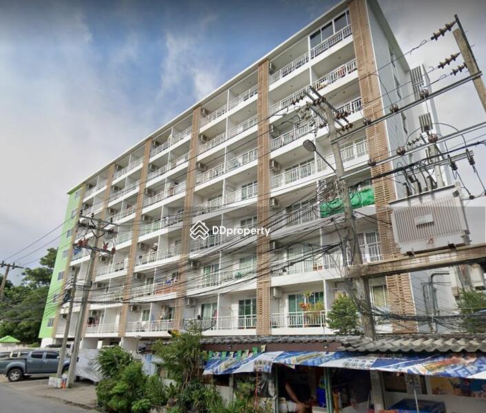 For Sale - The Green Condominium, Bangkok