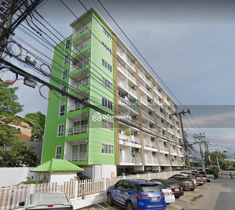 The Green Condominium : เดอะ กรีน คอนโดมิเนียม #0