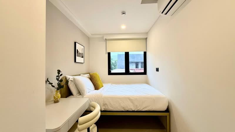 Serene Centre, 10 Jln Serene, 979 sqft, Food & Beverage For Rent, by James Seah, 25380385 - CommercialGuru.com.sg