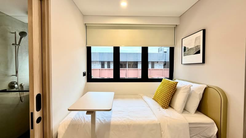 Serene Centre, 10 Jln Serene, 979 sqft, Food & Beverage For Rent, by James Seah, 25380385 - CommercialGuru.com.sg