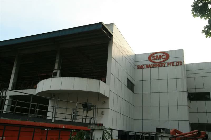 Sg Kadut Industrial Est, Sungei Kadut Street 6, Admiralty / Woodlands, 5,280 sqft, Light Industrial (B1) For Rent, by Shemaine Wai, 25378511 - CommercialGuru.com.sg