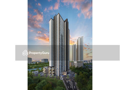 - Ria Bangsar South