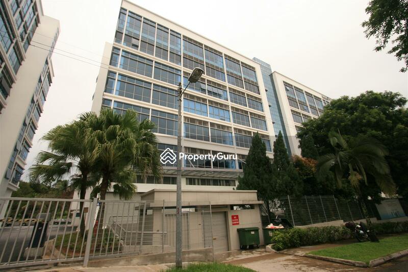 For Rent - Sg Kadut Loop