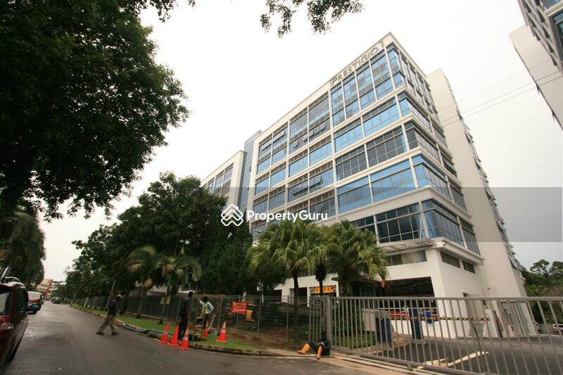 For Rent - Sg Kadut Loop