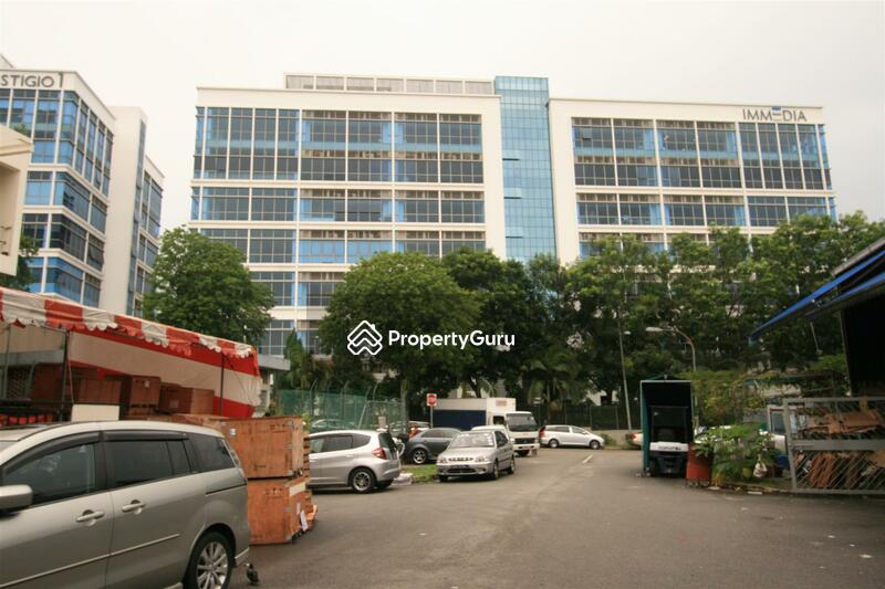 For Rent - Sg Kadut Loop