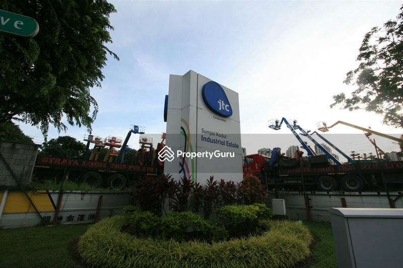 For Rent - Sg Kadut Loop