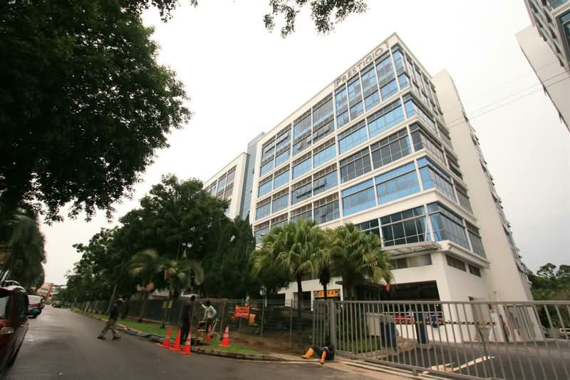 Sg Kadut Loop