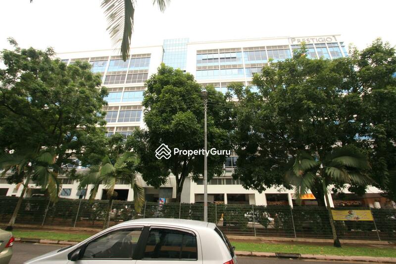 For Rent - Sg Kadut Loop