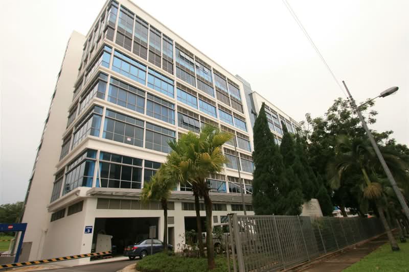 Sg Kadut Loop
