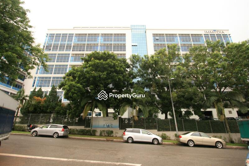 For Rent - Sg Kadut Loop