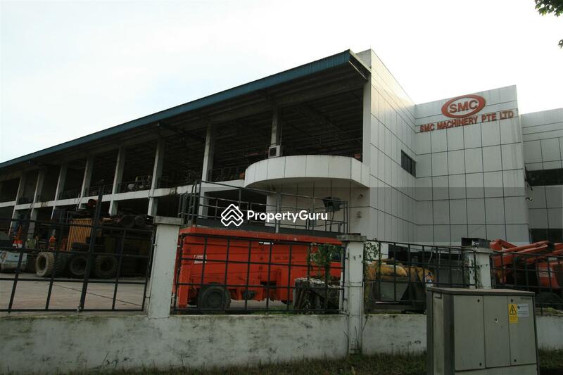 For Rent - Sg Kadut Loop