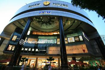 Shaw Centre
