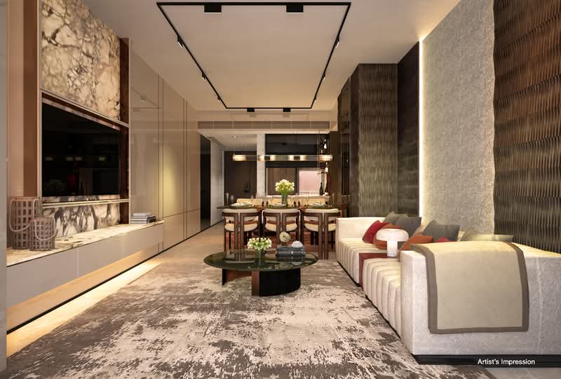 The Reef at King's Dock, 20 Harbourfront Avenue, Orchard / River Valley, 1 Bedroom, 538 sqft, Condominium For Sale, by Alvin Ong 王裕清, 25101575 - PropertyGuru.com.sg